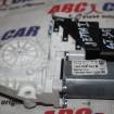 Motoras geam stanga spate VW Passat B6 2005-2010 1K0959703F, 1K5837401B