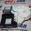 Motoras macara stanga fata Skoda Octavia 2 (1Z3) 2004-2013 1K3837401S, 1K0959793J
