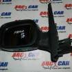Oglinda stanga manuala Renault Kangoo 1 1997-2007