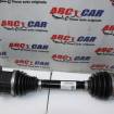 Planetara stanga fata Audi A5 (F5) 2.0 TFSI 2016-2024 8W0407271E