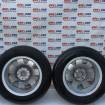 Set jante aliaj R15 Audi A4 B6 8E 2000-2005 8E0601025