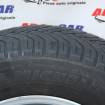 Set jante aliaj R15 Audi A4 B6 8E 2000-2005 8E0601025