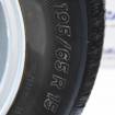 Set jante aliaj R15 Audi A4 B6 8E 2000-2005 8E0601025