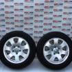 Set jante aliaj R15 Audi A4 B6 8E 2000-2005 8E0601025