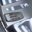 Set jante aliaj R19 Audi TTS 2015-prezent cod: 8S0601025N