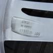 Set jante aliaj R19 Audi TTS 2015-prezent cod: 8S0601025N