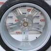 Set jante aliaj R19 Audi TTS 2015-prezent cod: 8S0601025N