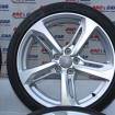 Set jante aliaj R19 Audi TTS 2015-prezent cod: 8S0601025N
