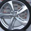 Set jante aliaj R19 Audi TTS 2015-prezent cod: 8S0601025N