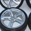 Set jante aliaj R19 Audi TTS 2015-prezent cod: 8S0601025N