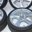 Set jante aliaj R19 Audi TTS 2015-prezent cod: 8S0601025N