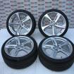 Set jante aliaj R19 Audi TTS 2015-prezent cod: 8S0601025N
