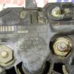 Alternator BOSCH Opel Astra G 1999-2005 2.0 TD 70Amp 09133601