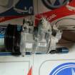 Compresor clima Audi A3 8P 2005-2012 2.0 TDI 1K0820808A