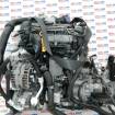 Compresor clima VW Polo 9N 1.4 TDI 2004-2008 6Q0820803J