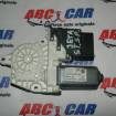 Motoras macara usa stanga spate VW Jetta (1K) 2005-2011 Cod: 1K5839401G
