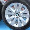 Set jante aliaj R17 BMW Seria 5 E60/E61 2005-2010 6758775, 0544070