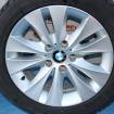 Set jante aliaj R17 BMW Seria 5 E60/E61 2005-2010 6758775, 0544070