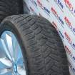 Set jante aliaj R17 BMW Seria 5 E60/E61 2005-2010 6758775, 0544070