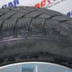 Set jante aliaj R17 BMW Seria 5 E60/E61 2005-2010 6758775, 0544070