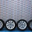 Set jante aliaj R17 BMW Seria 5 E60/E61 2005-2010 6758775, 0544070