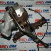 Turbosuflanta Skoda Octavia 2 (1Z3) 2.0 TDI 170CP 2004-2013 03L253019P