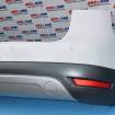 Bara spate model cu 4 senzori VW Golf Cross 2004-2014
