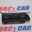 Buton comanda senzori parcare Audi Q3 8U 2011-2018 8U0959674B