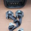 Kit plansa bord VW Golf 5 2005-2009