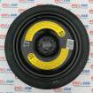 Roata de rezerva Audi A6 4G C7 2011-2015 125 / 70 R19
