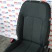 Scaun din material stanga fata  VW Passat B7 2010-2014