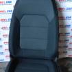 Scaun din material stanga fata VW Passat B7 2010-2014
