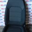 Scaun din material stanga fata VW Passat B7 2010-2014