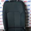 Scaun din material stanga fata VW Passat B7 2010-2014