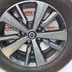 Set jante aliaj R16 Nissan Leaf ZE1 2018-prezent