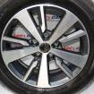 Set jante aliaj R16 Nissan Leaf ZE1 2018-prezent