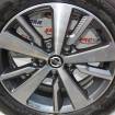 Set jante aliaj R16 Nissan Leaf ZE1 2018-prezent