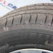 Set jante aliaj R16 Nissan Leaf ZE1 2018-prezent