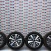 Set jante aliaj R16 Nissan Leaf ZE1 2018-prezent