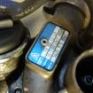 Turbosuflanta Opel Corsa D 1.3 CDTI cod: 73501343