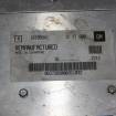 Calculator motor Opel Vectra A 1989-1995 1.6 16v 16199341 