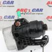 Carcasa filtru ulei cu racitor VW Golf 7 1.6 TDI 2014-2020 03N115389