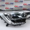 Far dreapta Renault Megane 4 2016-prezent 260107670R, 90089406
