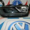 Far stanga Audi Q3 8U 2011-2015