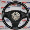 Volan din piele cu comenzi BMW Seria 3 E90/E91 2005-2012 6764547-07