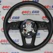 Volan din piele cu comenzi si padele Audi A5 (F5) 2016-2024 8W0419091CN
