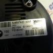 Alternator Valeo BMW Seria 3 E90 / E91 2005-2012 14V 85/175 Amp 8507623AI03