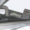 Far dreapta Peugeot Partner 2008-2012 9682829280