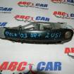 Maner deschidere exterior usa dreapta VW Polo 6N 1996-2003 coupe