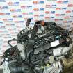 Motor VW Golf 7 2014-2020 2.0 TDI Cod: CRL